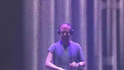 Armin van Buuren、Vini Vici、Hilight Tribe - Great Spirit
