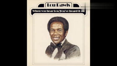 Lou Rawls - Lady Love