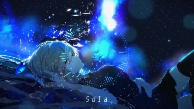 傅许 - 祝愿