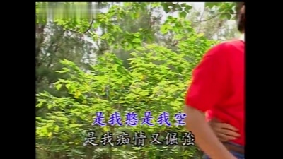 陈百潭 - 爱情一阵风