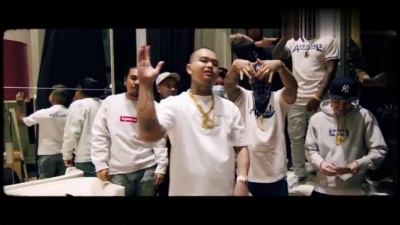 $tupid Young - Stay Down