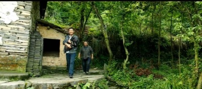 爱豆圈 - 寂寞烟火
