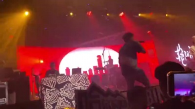 王以太、CREAM D - 艳阳天