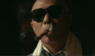 黑龙 - 摇摆绅士