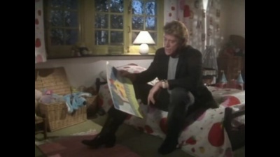 Johnny Hallyday - Laura