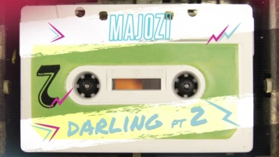 Majozi - Darling