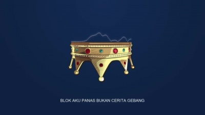 Aman Ra - BudakFlat