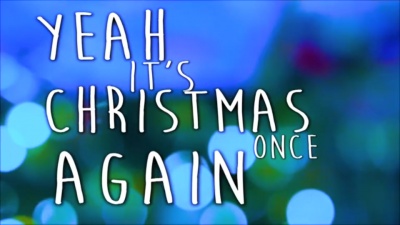 Gary Allan - Please Come Home For Christmas