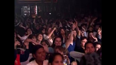 Sandy e Junior - Etc... E Tal