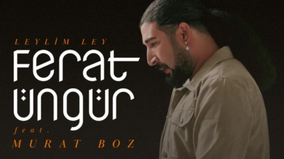 Murat Boz、Ferat Üngür - Leylim Ley