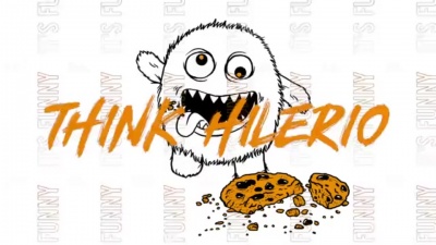 Tim PLVNK - COOKIE DOUGH