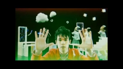 LEO今井 - Synchronize