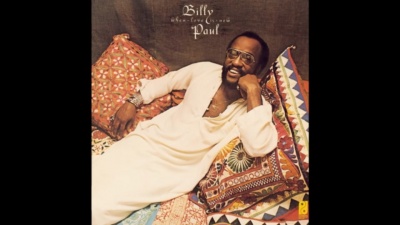 Billy Paul - Let's Make a Baby