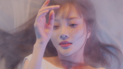李小璐 - 鲸落