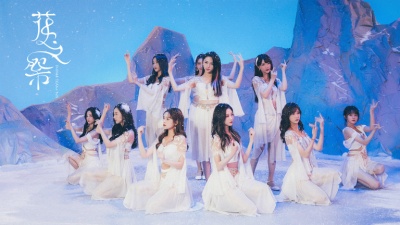 SNH48 Team NII - 花之祭