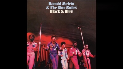 Harold Melvin、The Blue Notes - Concentrate On Me