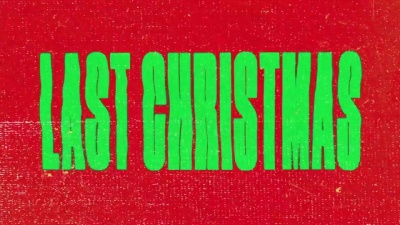 Johnny Orlando - Last Christmas