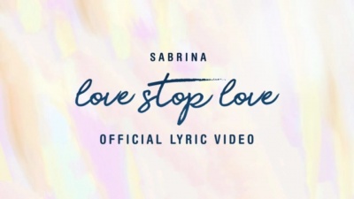 Sabrina - Love Stop Love