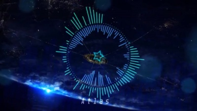 Nyte - Atlas