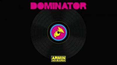 Armin van Buuren、Human Resource - Dominator