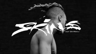 XXXTENTACION - what are you so afraid of