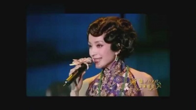 巴厘島 - 湯燦《夜來香》