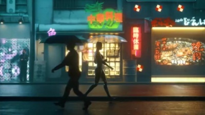 Rina Sawayama - Bad Friend