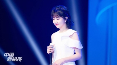袋鼠音乐 - 美女翻唱周杰伦经典曲目《稻香》一样的旋律 不一样的味道！
