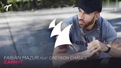Fabian Mazur、Greyson Chance - Earn It