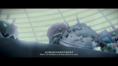 爱豆圈 - 花鼓摇