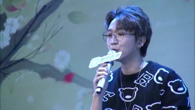 卡修Rui、稻米节 - 缘无归期