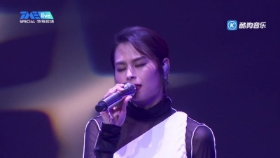 李幸倪 - 幸福门