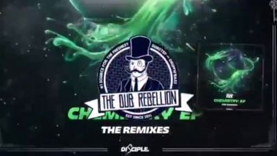 Virtual Riot、FuntCase - Borg