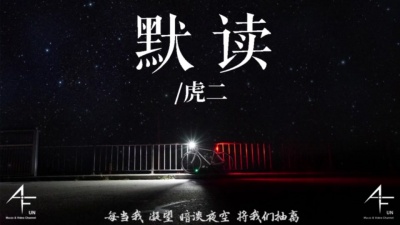 虎二 - 默读