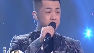 大壮 - 差一步