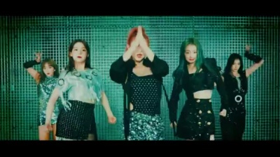 SECRET NUMBER (시크릿넘버) - PRIVACY