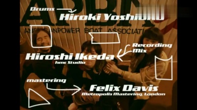 Helsinki Lambda Club - Happy Blue Monday
