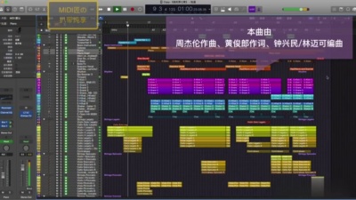 小胖 - 【周杰伦】只听人声你就亏了往期(1-25)伴奏拆解纯享合集.