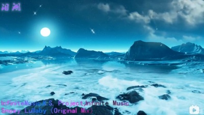 K.S. Project、K S Project - Snowy Lullaby