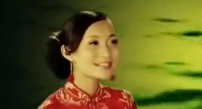 龚玥 - 母亲