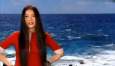 田震 - 风雨彩虹铿锵玫瑰