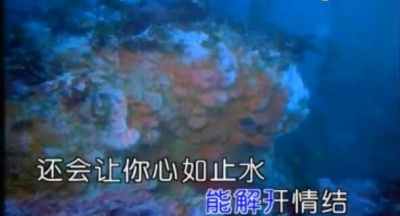 陈冠蒲 - 蓝眼泪