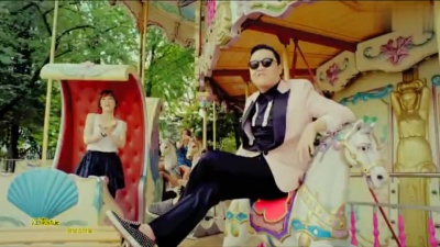 PSY - 강남스타일