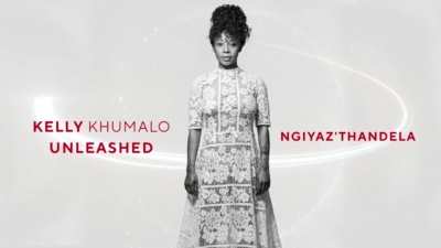 kelly khumalo - Ngiyaz'thandela