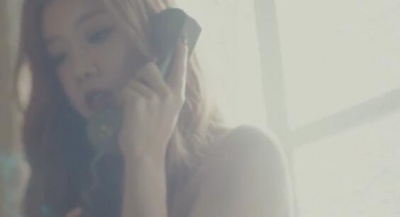 Girl's Day - Something