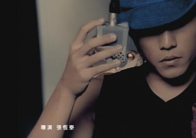 周杰伦 - 暗号