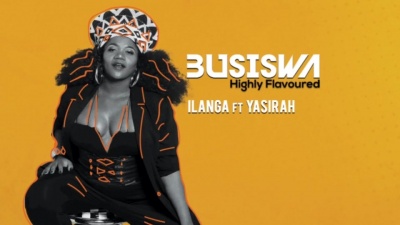 Busiswa、Yasirah - iLanga