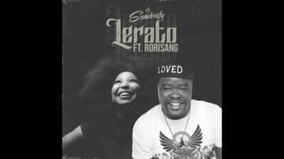 DJ Sumbody、Rorisang - Lerato(Full Version)