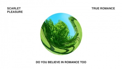 Scarlet Pleasure - True Romance