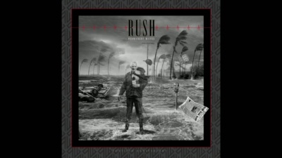 Rush - Natural Science